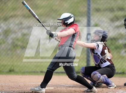 Thumbnail 3 in Northwestern Regional vs. Stonington (CIAC Class M Quarterfinal) photogallery.