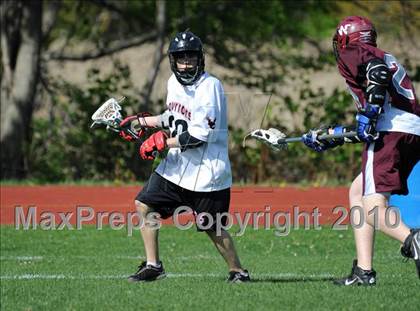 Thumbnail 1 in Wheeler @ Wilbur Cross photogallery.