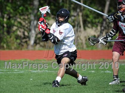 Thumbnail 2 in Wheeler @ Wilbur Cross photogallery.