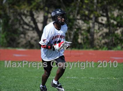 Thumbnail 3 in Wheeler @ Wilbur Cross photogallery.