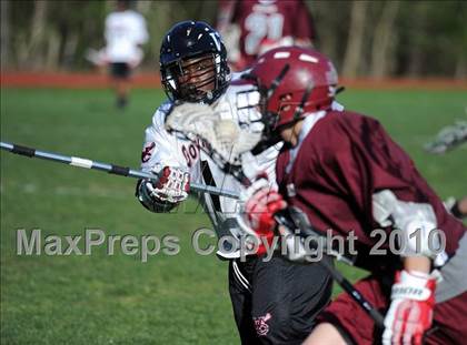 Thumbnail 2 in Wheeler @ Wilbur Cross photogallery.