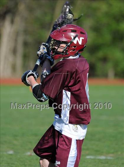 Thumbnail 2 in Wheeler @ Wilbur Cross photogallery.