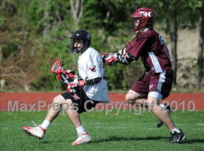 Thumbnail 2 in Wheeler @ Wilbur Cross photogallery.