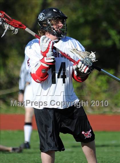 Thumbnail 1 in Wheeler @ Wilbur Cross photogallery.