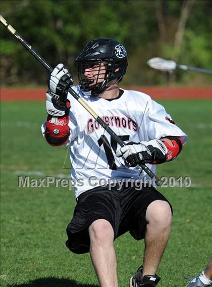 Thumbnail 3 in Wheeler @ Wilbur Cross photogallery.