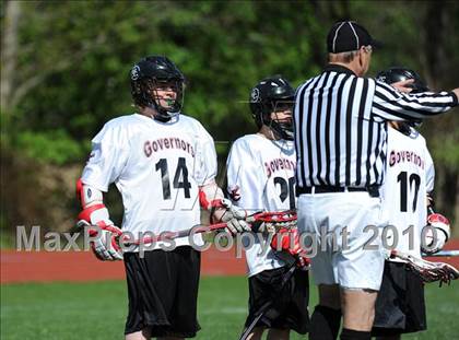 Thumbnail 3 in Wheeler @ Wilbur Cross photogallery.