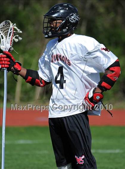 Thumbnail 3 in Wheeler @ Wilbur Cross photogallery.