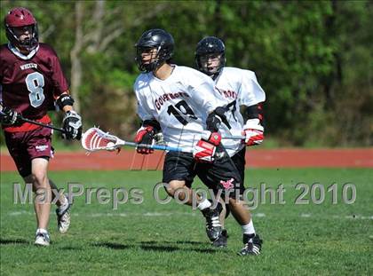Thumbnail 1 in Wheeler @ Wilbur Cross photogallery.