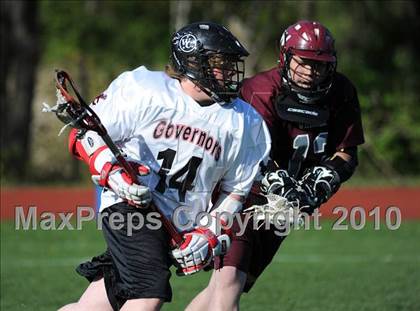 Thumbnail 3 in Wheeler @ Wilbur Cross photogallery.