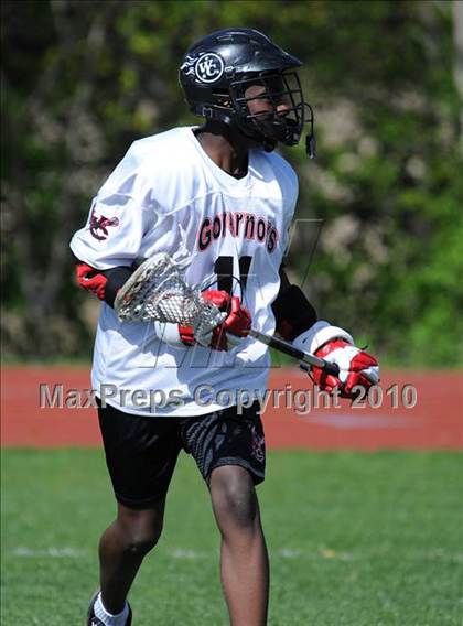 Thumbnail 1 in Wheeler @ Wilbur Cross photogallery.