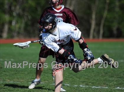 Thumbnail 1 in Wheeler @ Wilbur Cross photogallery.