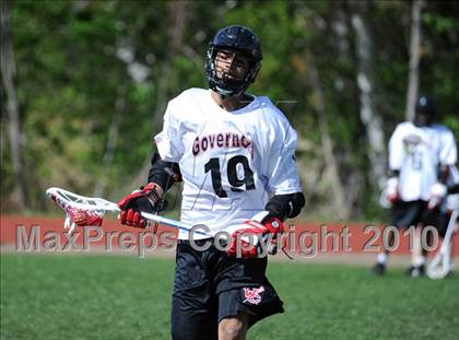 Thumbnail 1 in Wheeler @ Wilbur Cross photogallery.