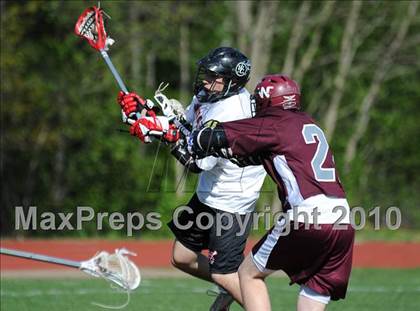 Thumbnail 1 in Wheeler @ Wilbur Cross photogallery.