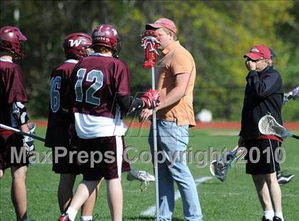 Thumbnail 3 in Wheeler @ Wilbur Cross photogallery.