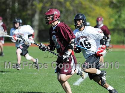Thumbnail 1 in Wheeler @ Wilbur Cross photogallery.