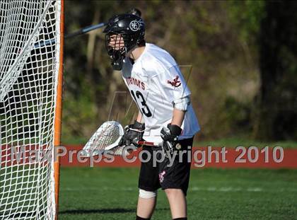 Thumbnail 3 in Wheeler @ Wilbur Cross photogallery.