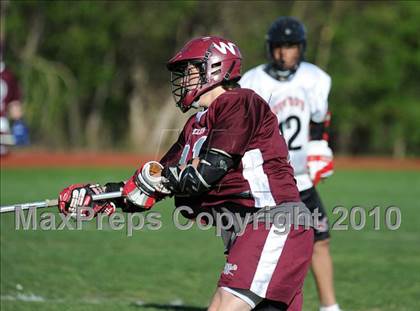 Thumbnail 3 in Wheeler @ Wilbur Cross photogallery.