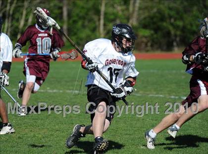 Thumbnail 3 in Wheeler @ Wilbur Cross photogallery.