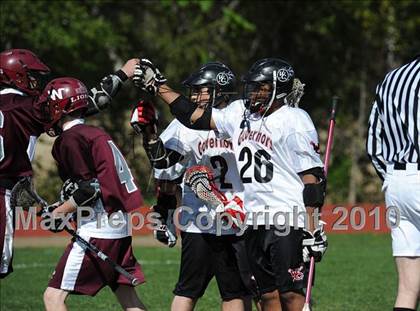 Thumbnail 2 in Wheeler @ Wilbur Cross photogallery.