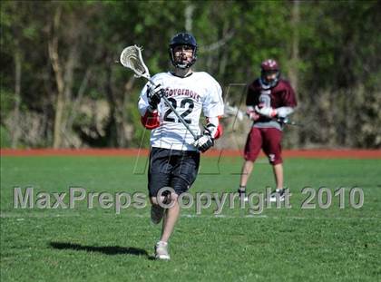 Thumbnail 3 in Wheeler @ Wilbur Cross photogallery.