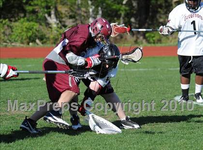 Thumbnail 3 in Wheeler @ Wilbur Cross photogallery.