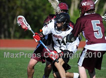 Thumbnail 2 in Wheeler @ Wilbur Cross photogallery.