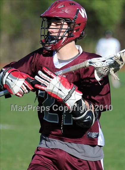 Thumbnail 1 in Wheeler @ Wilbur Cross photogallery.