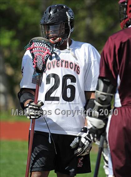 Thumbnail 3 in Wheeler @ Wilbur Cross photogallery.