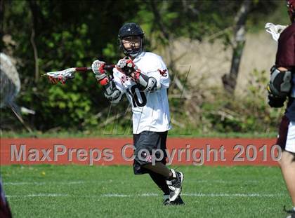 Thumbnail 1 in Wheeler @ Wilbur Cross photogallery.