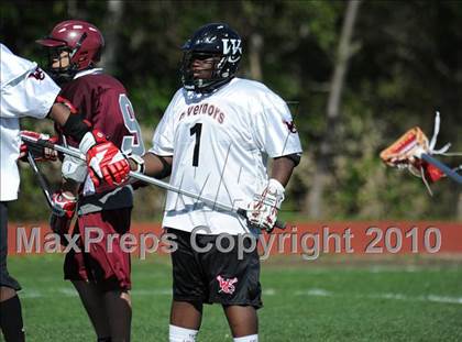 Thumbnail 1 in Wheeler @ Wilbur Cross photogallery.