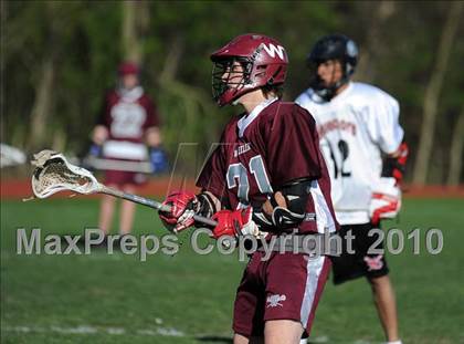 Thumbnail 2 in Wheeler @ Wilbur Cross photogallery.