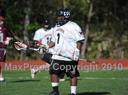 Thumbnail 2 in Wheeler @ Wilbur Cross photogallery.