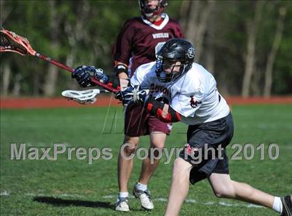 Thumbnail 2 in Wheeler @ Wilbur Cross photogallery.