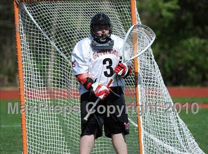 Thumbnail 3 in Wheeler @ Wilbur Cross photogallery.