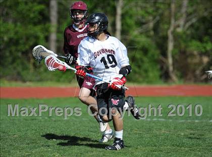 Thumbnail 2 in Wheeler @ Wilbur Cross photogallery.