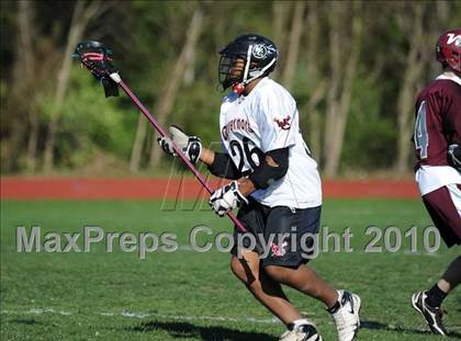 Thumbnail 1 in Wheeler @ Wilbur Cross photogallery.