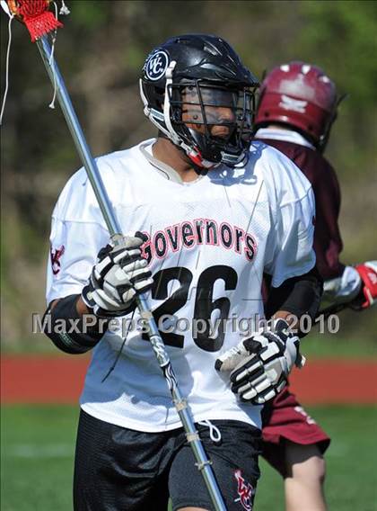 Thumbnail 2 in Wheeler @ Wilbur Cross photogallery.