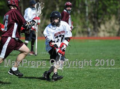 Thumbnail 1 in Wheeler @ Wilbur Cross photogallery.
