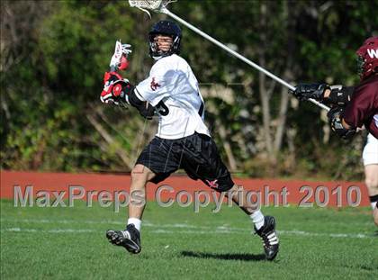 Thumbnail 1 in Wheeler @ Wilbur Cross photogallery.