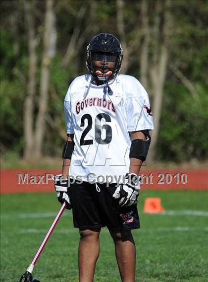 Thumbnail 1 in Wheeler @ Wilbur Cross photogallery.