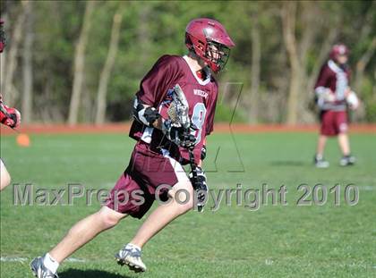 Thumbnail 1 in Wheeler @ Wilbur Cross photogallery.