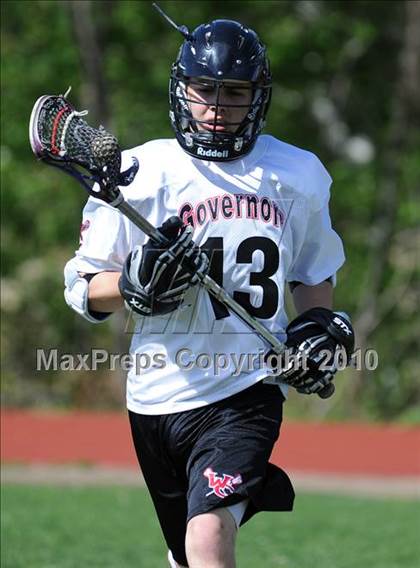 Thumbnail 3 in Wheeler @ Wilbur Cross photogallery.