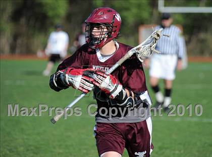 Thumbnail 3 in Wheeler @ Wilbur Cross photogallery.