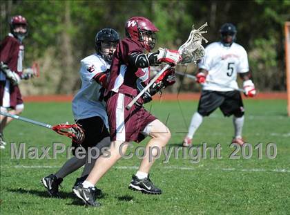 Thumbnail 3 in Wheeler @ Wilbur Cross photogallery.