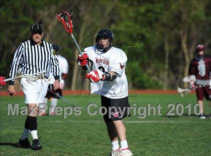 Thumbnail 3 in Wheeler @ Wilbur Cross photogallery.