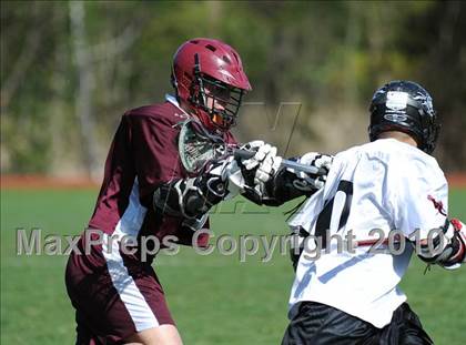 Thumbnail 3 in Wheeler @ Wilbur Cross photogallery.