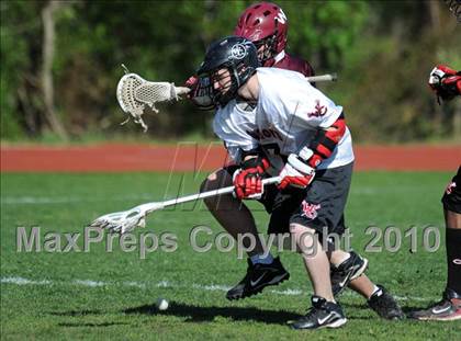 Thumbnail 3 in Wheeler @ Wilbur Cross photogallery.