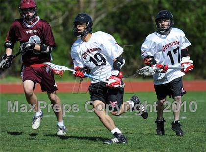 Thumbnail 3 in Wheeler @ Wilbur Cross photogallery.