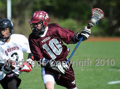 Thumbnail 1 in Wheeler @ Wilbur Cross photogallery.