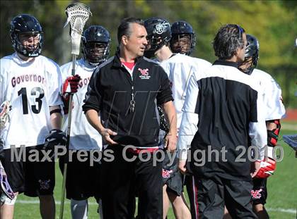 Thumbnail 3 in Wheeler @ Wilbur Cross photogallery.